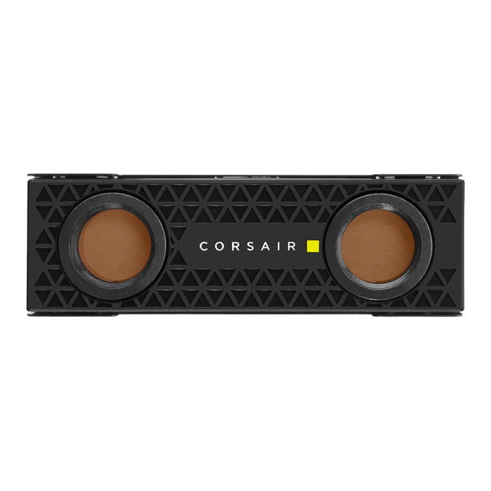 Corsair Hydro X Series XM2 M.2 SSD Water Block (2280)माही