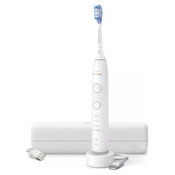 Philips HX 7420/01 Sonicare Series 7100 Negro Philips HX 7420/01 Sonicare Series 7100 Negro