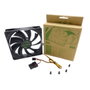 Tacens Ventilador de Caja para PC Anima AF12 120mm x 120mm