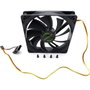 Tacens Anima AF12 Ventilador de caja 120 mm Negro