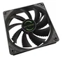 Tacens Anima AF12 Ventilador de Carcasa 120 mm Negro