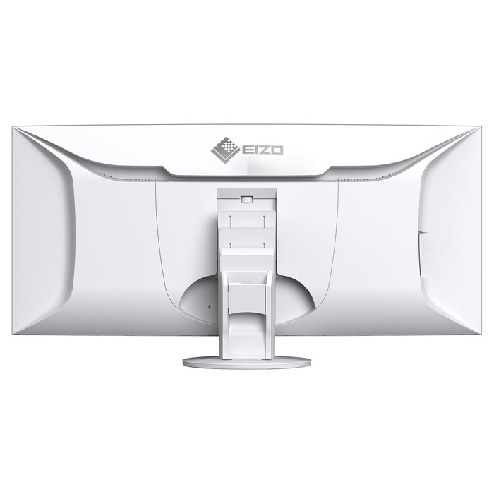 Eizo FlexScan EV3895-WT Monitor de 37.5 pulgadas IPS 3840 x 1600 Blanco Eizo FlexScan EV3895-WT Monitor de 37.5 pulgadas IPS 3840 x 1600 Blanco