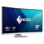 Eizo FlexScan EV3895-WT Monitor de 37.5 pulgadas IPS 3840 x 1600 Blanco
