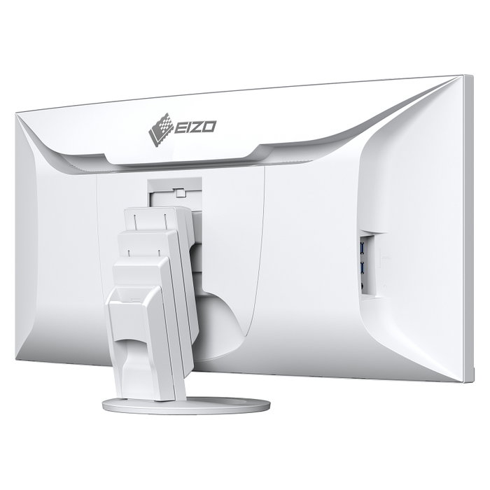 Eizo FlexScan EV3895-WT Monitor de 37.5 pulgadas IPS 3840 x 1600 Blanco Eizo FlexScan EV3895-WT Monitor de 37.5 pulgadas IPS 3840 x 1600 Blanco