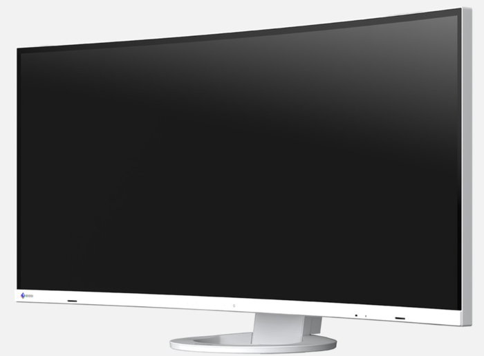 Eizo FlexScan EV3895-WT Monitor 37.5'' UltraWide 4K IPS Blanco