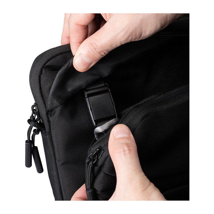 Targus Work 14" 3-in-1 Tech Brief Negro