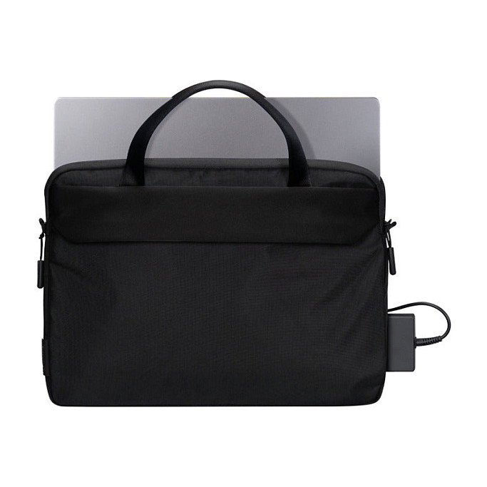 Targus Work 14" 3-in-1 Tech Brief Negro