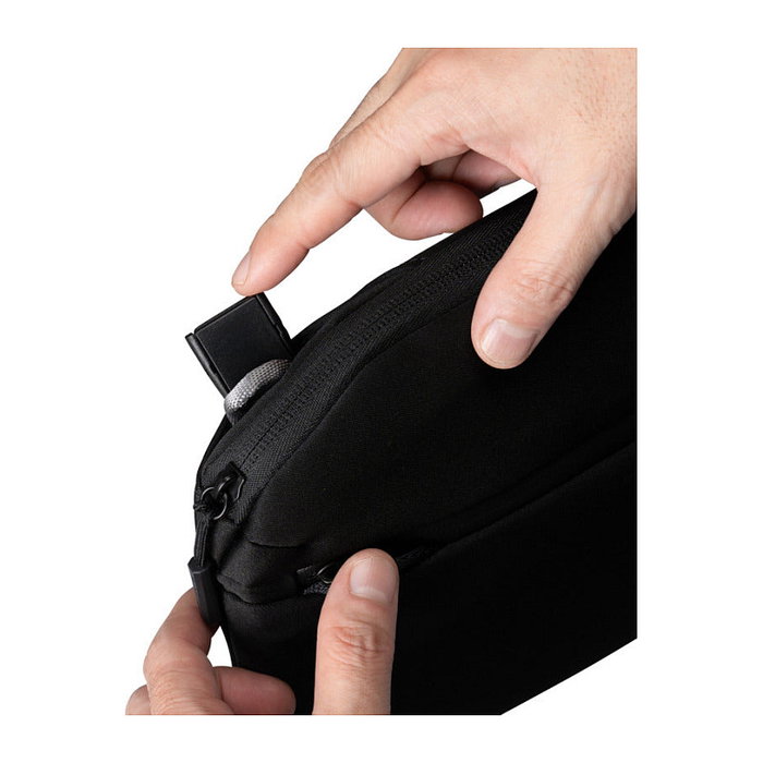 Targus Work 14" 3-in-1 Tech Brief Negro