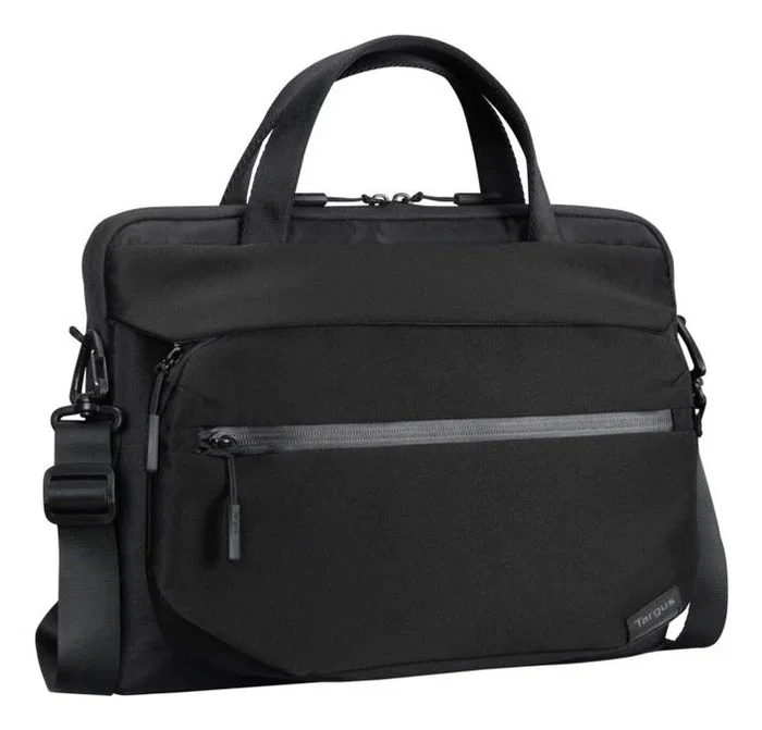 Targus Maletín Work 14 de 3-en-1 Tech Brief Negro