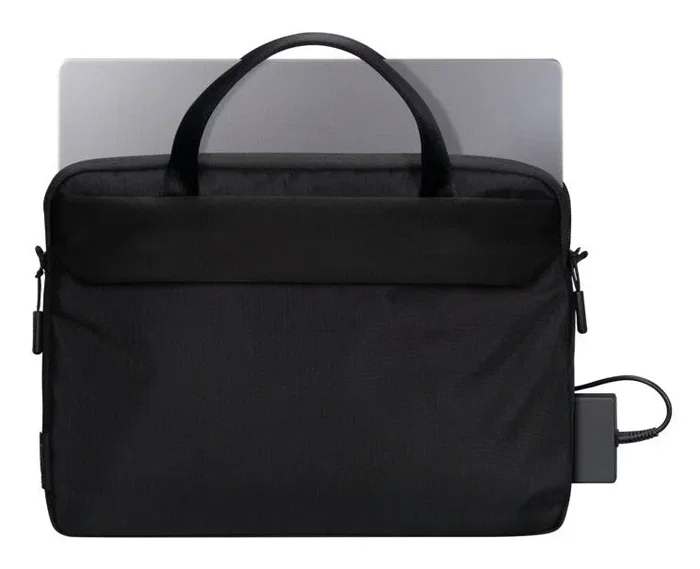 Targus Work 14" 3-in-1 Tech Brief Negro