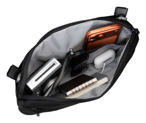 Targus Maletín para portátil TBS969GL 14 pulgadas Negro Targus Maletín para portátil TBS969GL 14 pulgadas Negro