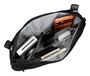 Targus Maletín para portátil TBS969GL 14 pulgadas Negro