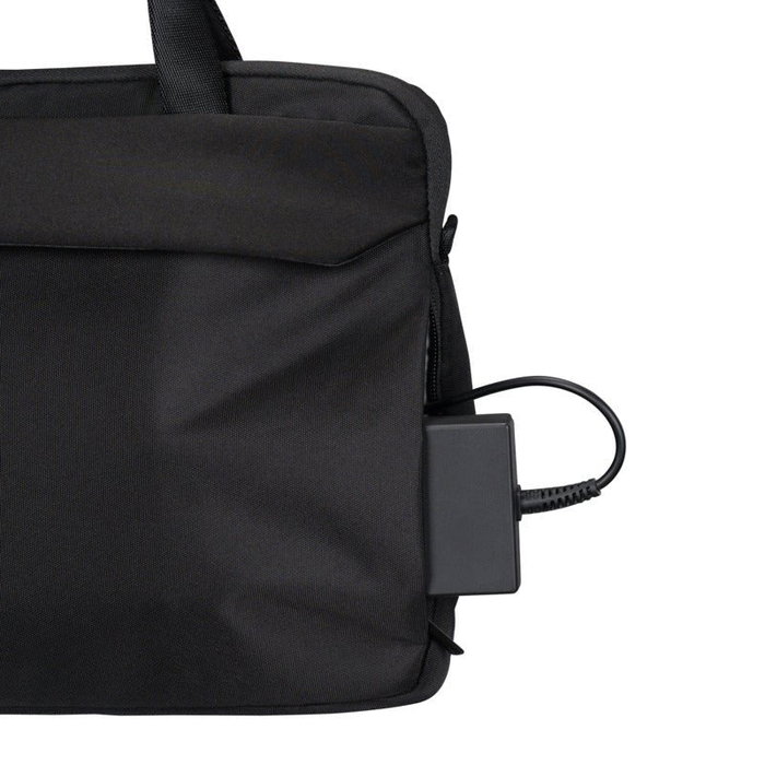 Targus Maletín para portátil TBS969GL 14 pulgadas Negro Targus Maletín para portátil TBS969GL 14 pulgadas Negro