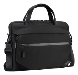 Targus Maletín 3-in-1 Tech Brief TBS969GL para 14 pulgadas - Negro