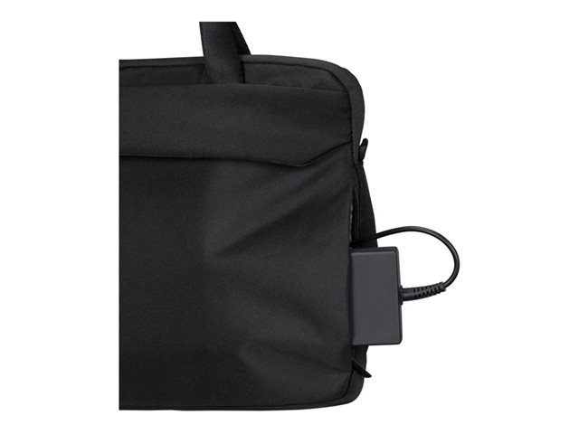Targus Maletín Work 14" 3-in-1 Tech Brief - Negro