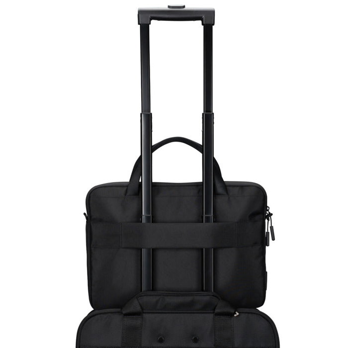 Targus Maletín Work 14" 3-in-1 Tech Brief - Negro