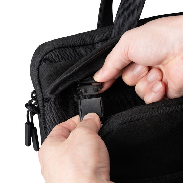 Targus Maletín Work 14" 3-in-1 Tech Brief - Negro