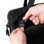 Targus Maletín Work 14" 3-in-1 Tech Brief - Negro