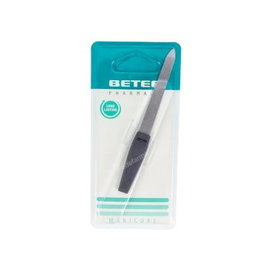 BETER Lima Zafiro Uñas 12cm