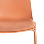 Silla Teja Pp-Metal Contract 46 X 51 X 85 cm (Set de 4)