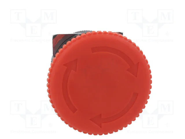 OMRON A22E-M Interruptor de Emergencia Rojo 22mm OMRON A22E-M Interruptor de Emergencia Rojo 22mm
