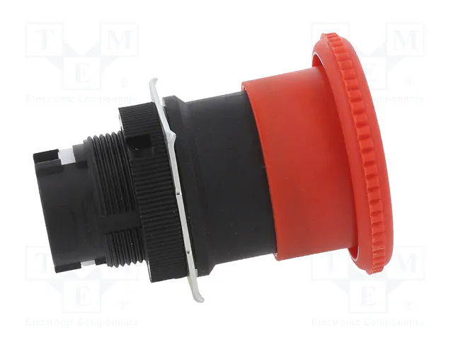 OMRON A22E-M Interruptor de Emergencia Rojo 22mm OMRON A22E-M Interruptor de Emergencia Rojo 22mm