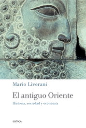 El antiguo Oriente, Mario Liverani - CRITICA