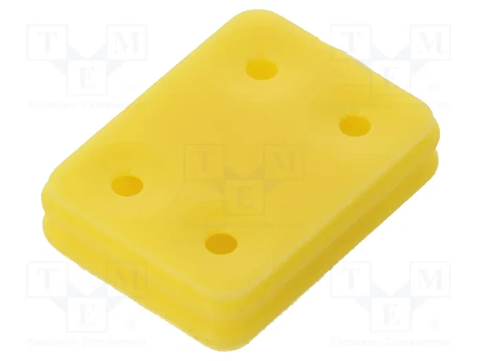 HARTING Han® 1A Junta de vena HARTING Han® 1A Junta de vena