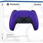 Sony DualSense Wireless Controller Galactic Purple for PS5 and PC - PS5DSPURPLEV3