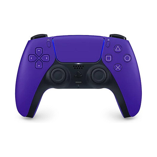 Sony DualSense Wireless Controller Galactic Purple Sony DualSense Wireless Controller Galactic Purple