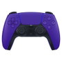 Sony DualSense V2 Mando Inalámbrico para PS5, Galactic Purple - Gatillos Adaptativos, Respuesta Háptica, Compatible con PC, Mac, iOS, Android, Bluetooth, USB-C