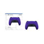 Sony DualSense V2 Mando Inalámbrico para PS5, Galactic Purple - Gatillos Adaptativos, Respuesta Háptica, Compatible con PC, Mac, iOS, Android, Bluetooth, USB-C