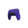 Sony DualSense V2 Mando Inalámbrico para PS5, Galactic Purple - Gatillos Adaptativos, Respuesta Háptica, Compatible con PC, Mac, iOS, Android, Bluetooth, USB-C