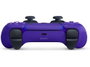 Sony DualSense V2 Mando Inalámbrico para PS5, Galactic Purple - Gatillos Adaptativos, Respuesta Háptica, Compatible con PC, Mac, iOS, Android, Bluetooth, USB-C