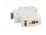 ETI POLAM Interruptor Magnetotérmico ETIMAT 6 1P C1 1A 6kA