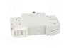 ETI POLAM Interruptor Magnetotérmico ETIMAT 6 1P C1 1A 6kA