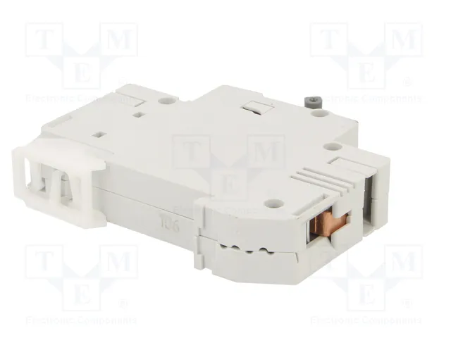 ETI POLAM Interruptor Magnetotérmico ETIMAT 6 1P C1 1A 6kA