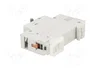 ETI POLAM Interruptor Magnetotérmico ETIMAT 6 1P C1 1A 6kA