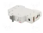 ETI POLAM Interruptor Magnetotérmico ETIMAT 6 1P C1 1A 6kA