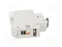 ETI POLAM Interruptor Magnetotérmico ETIMAT 6 1P C1 1A 6kA