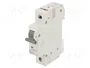 ETI POLAM Interruptor Magnetotérmico ETIMAT 6 1P C1 1A 6kA