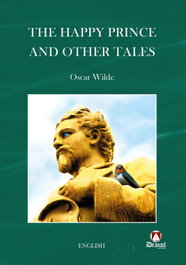 The Happy Prince and Other Tales, Oscar Wilde - DRAKUL