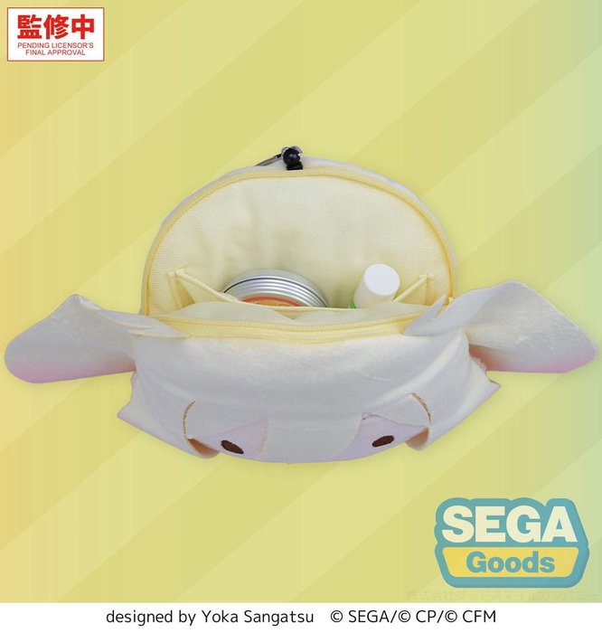 Sega Hatsune Miku: Colorful Stage! Llavero Peluche Saki Tenma 15 cm Sega Hatsune Miku: Colorful Stage! Llavero Peluche Saki Tenma 15 cm