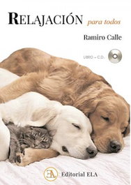 Relajación para todos, Ramiro Calle - LIBRERIA ARGENTINA (ELA)