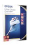 Epson Ultra Glossy Photo Paper A4, 15 hojas, 300 g/m²