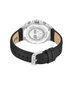 Timberland Williston-Small TDWGF0028202 con correa de cuero naranja