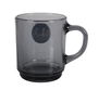 Duralex Mug Apilable Gris 26 cl Versailles (72 Unidades)