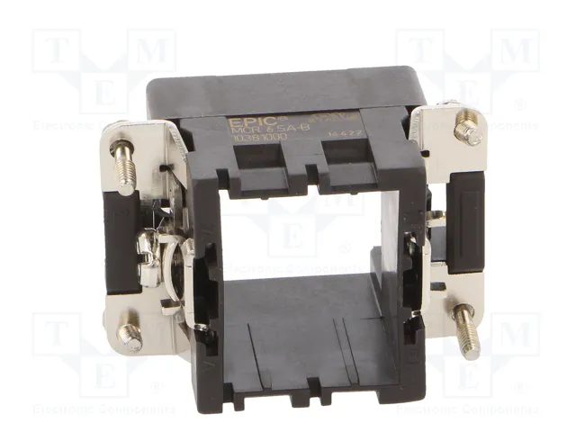 LAPP Conector HDC industrial