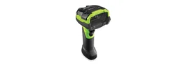 Zebra DS3608-HD Lector de códigos de barras portátil 1D/2D Láser Negro, Verde