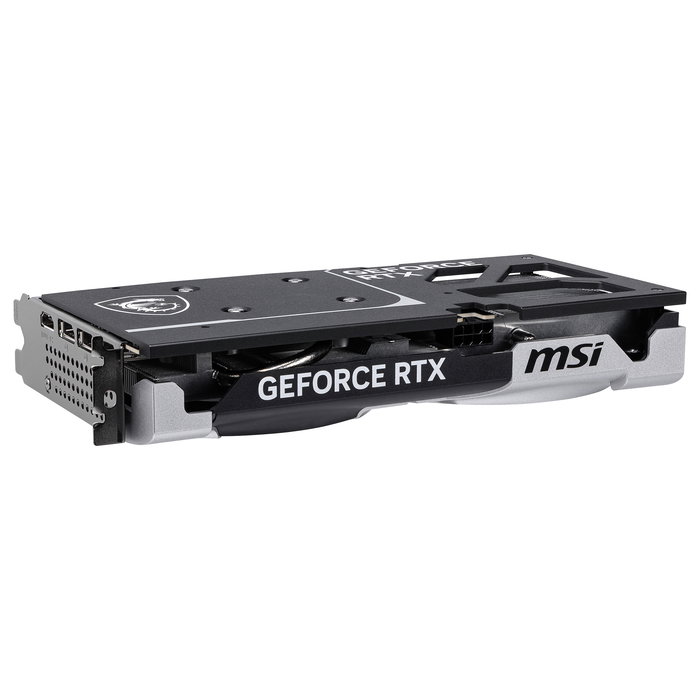 MSI RTX 5060 Ti 8GB Ventus 2X OC GDDR7 Tarjeta Gráfica